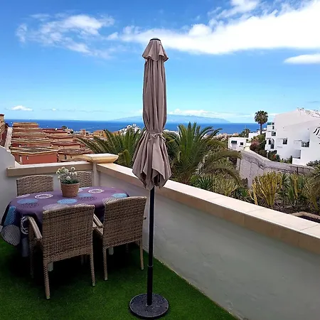 Cozy In - Pool & Private Terrace Адехе