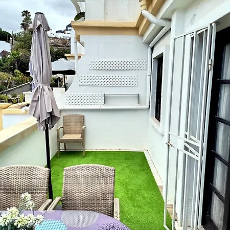 Cozy In - Pool & Private Terrace Адехе