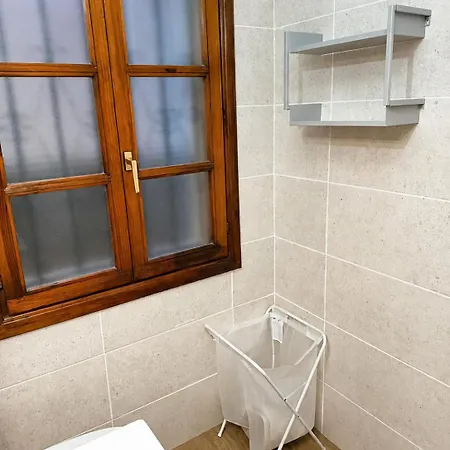 Cozy In - Pool & Private Terrace Дом отдыха *
